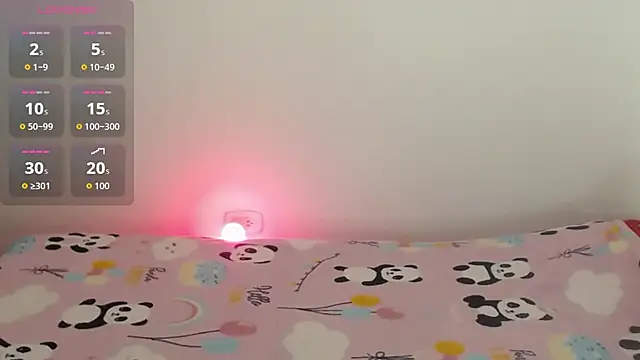 Sara cute92 online show from 10, 11, 2025