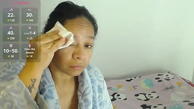 Sara cute92 online show from 14, 11, 2025