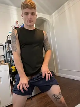 Snapshot of King_Kev_ chatting on 8, 9, 2025 King Kev online show from 8, 9, 2025