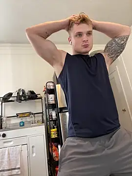 Snapshot of King_Kev_ chatting on 11, 9, 2025 King Kev online show from 11, 9, 2025