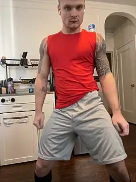 Snapshot of King_Kev_ chatting on 16, 9, 2025 King Kev online show from 16, 9, 2025