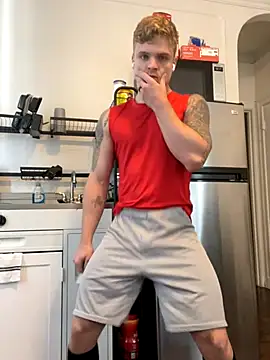 Snapshot of King_Kev_ chatting on 17, 9, 2025 King Kev online show from 17, 9, 2025