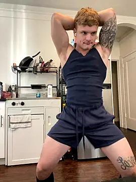 Snapshot of King_Kev_ chatting on 18, 9, 2025 King Kev online show from 18, 9, 2025