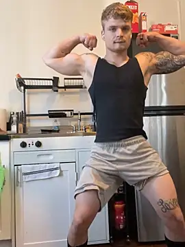 Snapshot of King_Kev_ chatting on 23, 9, 2025 King Kev online show from 23, 9, 2025