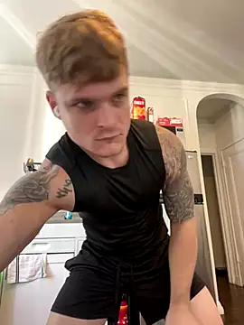 Snapshot of King_Kev_ chatting on 24, 9, 2025 King Kev online show from 24, 9, 2025