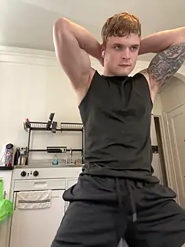 Snapshot of King_Kev_ chatting on 25, 9, 2025 King Kev online show from 25, 9, 2025