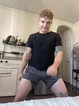 Snapshot of King_Kev_ chatting on 29, 9, 2025 King Kev online show from 29, 9, 2025