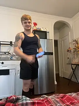 Snapshot of King_Kev_ chatting on 14, 10, 2025 King Kev online show from 14, 10, 2025