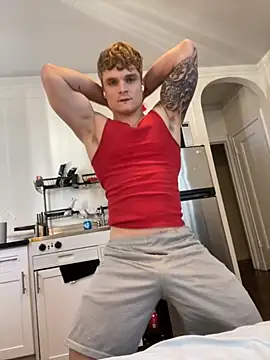 Snapshot of King_Kev_ chatting on 16, 10, 2025 King Kev online show from 16, 10, 2025