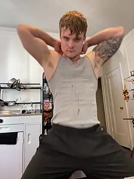 Snapshot of King_Kev_ chatting on 21, 10, 2025 King Kev online show from 21, 10, 2025