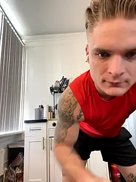 Snapshot of King_Kev_ chatting on 4, 11, 2025 King Kev online show from 4, 11, 2025