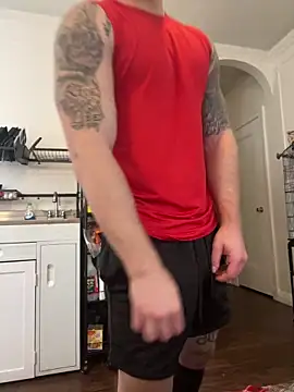 Snapshot of King_Kev_ chatting on 5, 11, 2025 King Kev online show from 5, 11, 2025