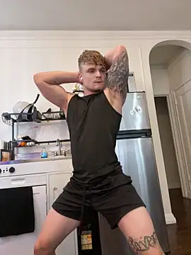 Snapshot of King_Kev_ chatting on 11, 11, 2025 King Kev online show from 11, 11, 2025