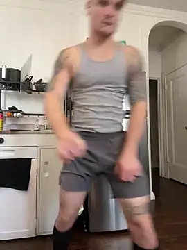 Snapshot of King_Kev_ chatting on 17, 11, 2025 King Kev online show from 17, 11, 2025