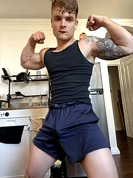 Snapshot of King_Kev_ chatting on 24, 11, 2025 King Kev online show from 24, 11, 2025