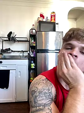 Snapshot of King_Kev_ chatting on 26, 11, 2025 King Kev online show from 26, 11, 2025