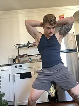 Snapshot of King_Kev_ chatting on 1, 12, 2025 King Kev online show from 1, 12, 2025