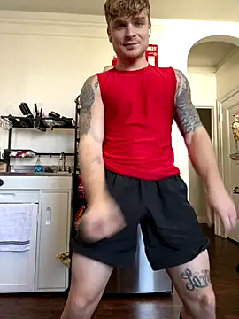 Snapshot of King_Kev_ chatting on 15, 12, 2025 King Kev online show from 15, 12, 2025