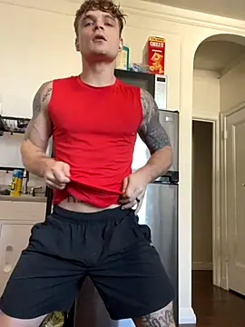 Snapshot of King_Kev_ chatting on 16, 12, 2025 King Kev online show from 16, 12, 2025