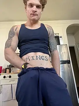 King Kev  online show from 25, 2, 2026