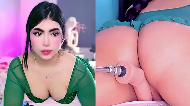 perla cm online show from 18, 3, 2026