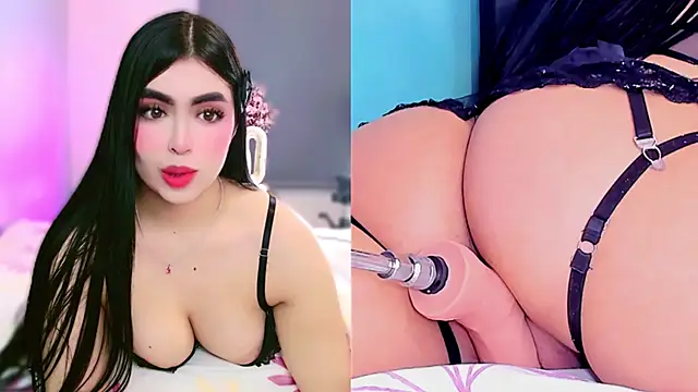 perla cm online show from 6, 4, 2026