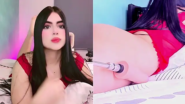 perla cm online show from 18, 4, 2026