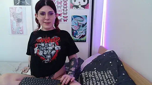 natalyalust online show from 12, 9, 2025