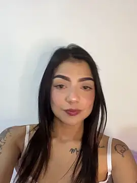 MiahCornell  online show from 14, 1, 2026