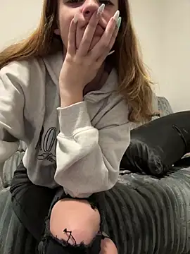 SeccySerena online show from 18, 10, 2025