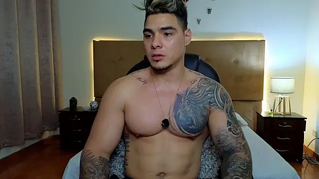 Steven Velez online show from 20, 9, 2025