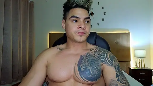 Steven Velez online show from 21, 10, 2025