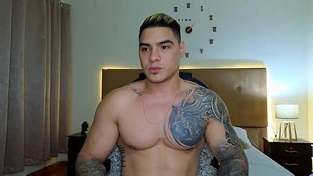 Steven Velez online show from 24, 10, 2025