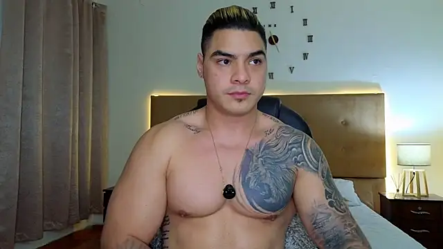 Steven Velez online show from 27, 10, 2025