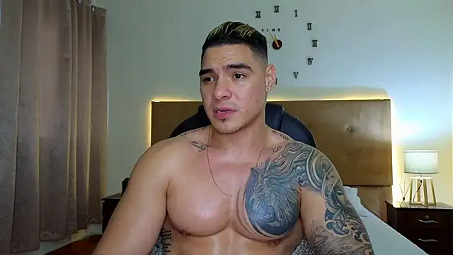 Steven Velez online show from 29, 10, 2025