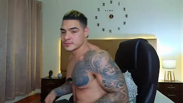 Steven Velez online show from 2, 11, 2025