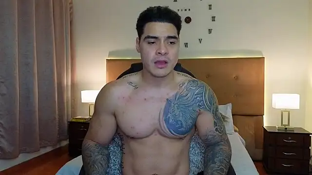 Steven Velez online show from 27, 4, 2026
