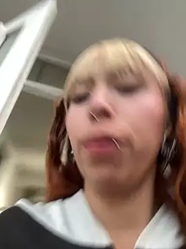 Sallem Pink online show from 18, 1, 2026