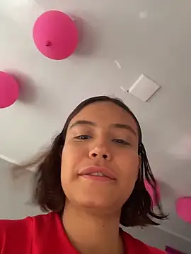 Snapshot of TamaraMera chatting on 16, 6, 2026 TamaraMera online show from 16, 6, 2026