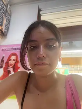 Snapshot of TamaraMera chatting on 17, 7, 2026 TamaraMera online show from 17, 7, 2026