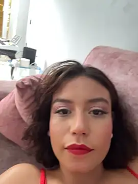 Snapshot of TamaraMera chatting on 18, 7, 2026 TamaraMera online show from 18, 7, 2026