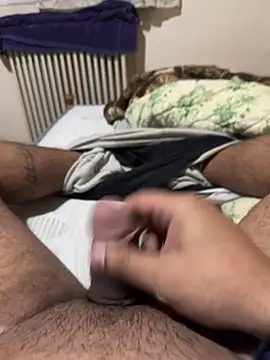 Kostaras1 online show from 14, 4, 2026