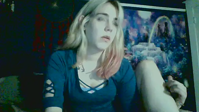 RubySmoke online show from 18, 10, 2025