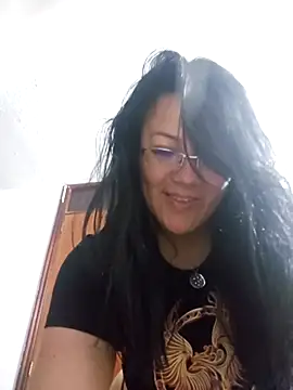 karla valk1 online show from 10, 9, 2025