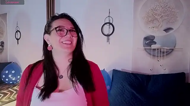 karla valk1 online show from 3, 10, 2025