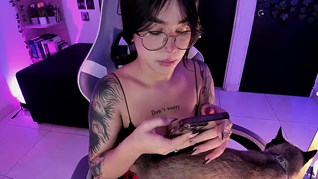 Liz rogers x online show from 17, 12, 2025