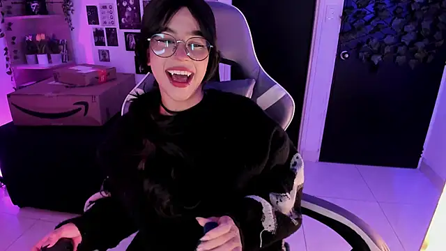 Liz rogers x online show from 18, 12, 2025