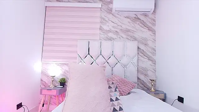 cataleya ebony  online show from 10, 1, 2026