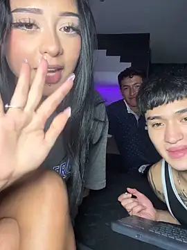 myc hot online show from 14, 11, 2025