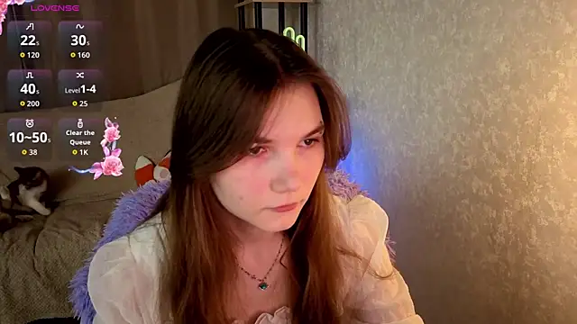 Snapshot of Nika_OMG chatting on 11, 10, 2025 Nika OMG online show from 11, 10, 2025